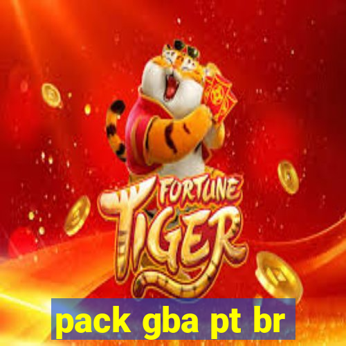 pack gba pt br